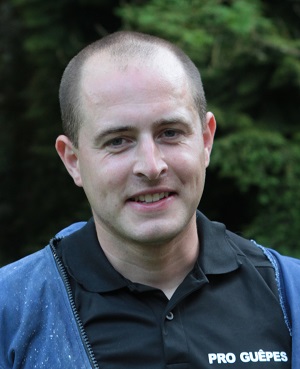 Intervention Chantilly