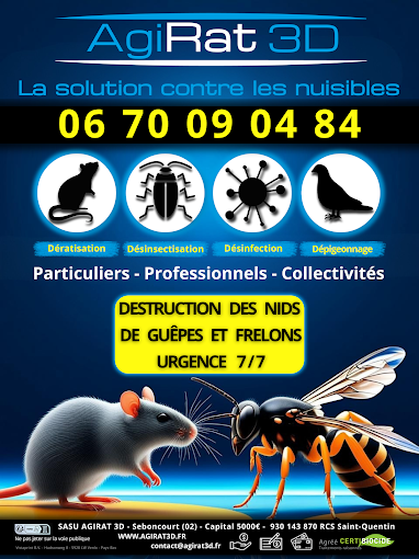 Réalisation Saint-Quentin