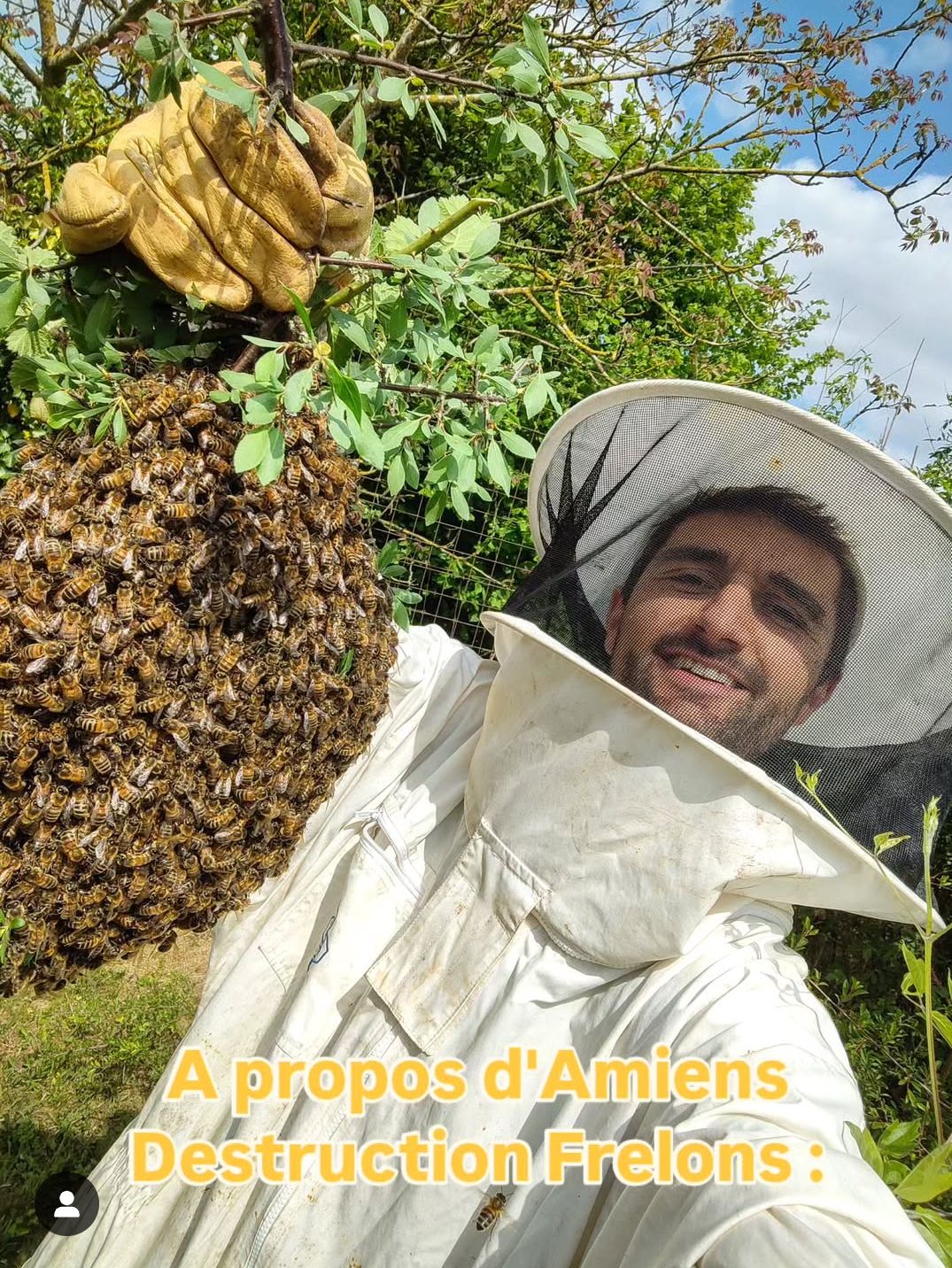 Intervention Doullens