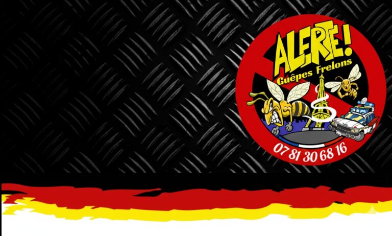 Intervention Chantilly