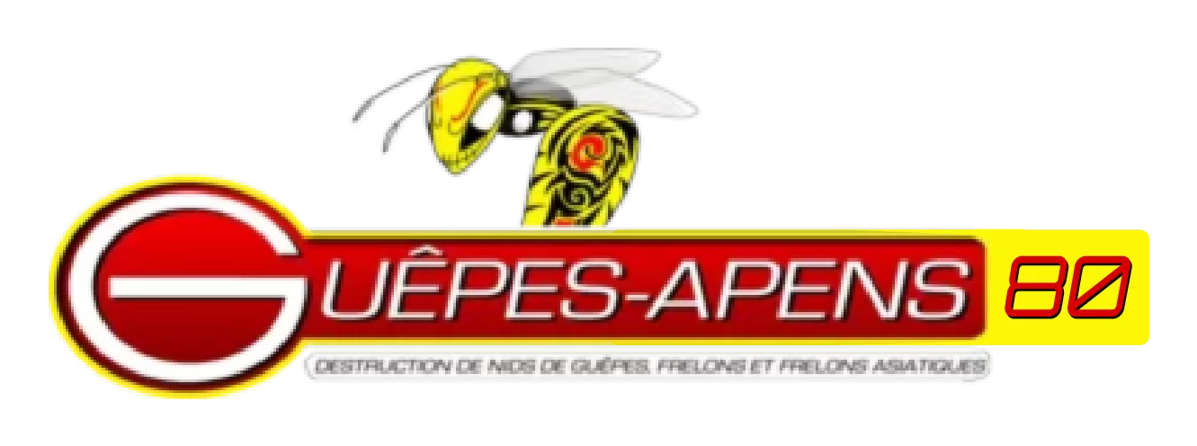 Logo Guepes Apens Somme
