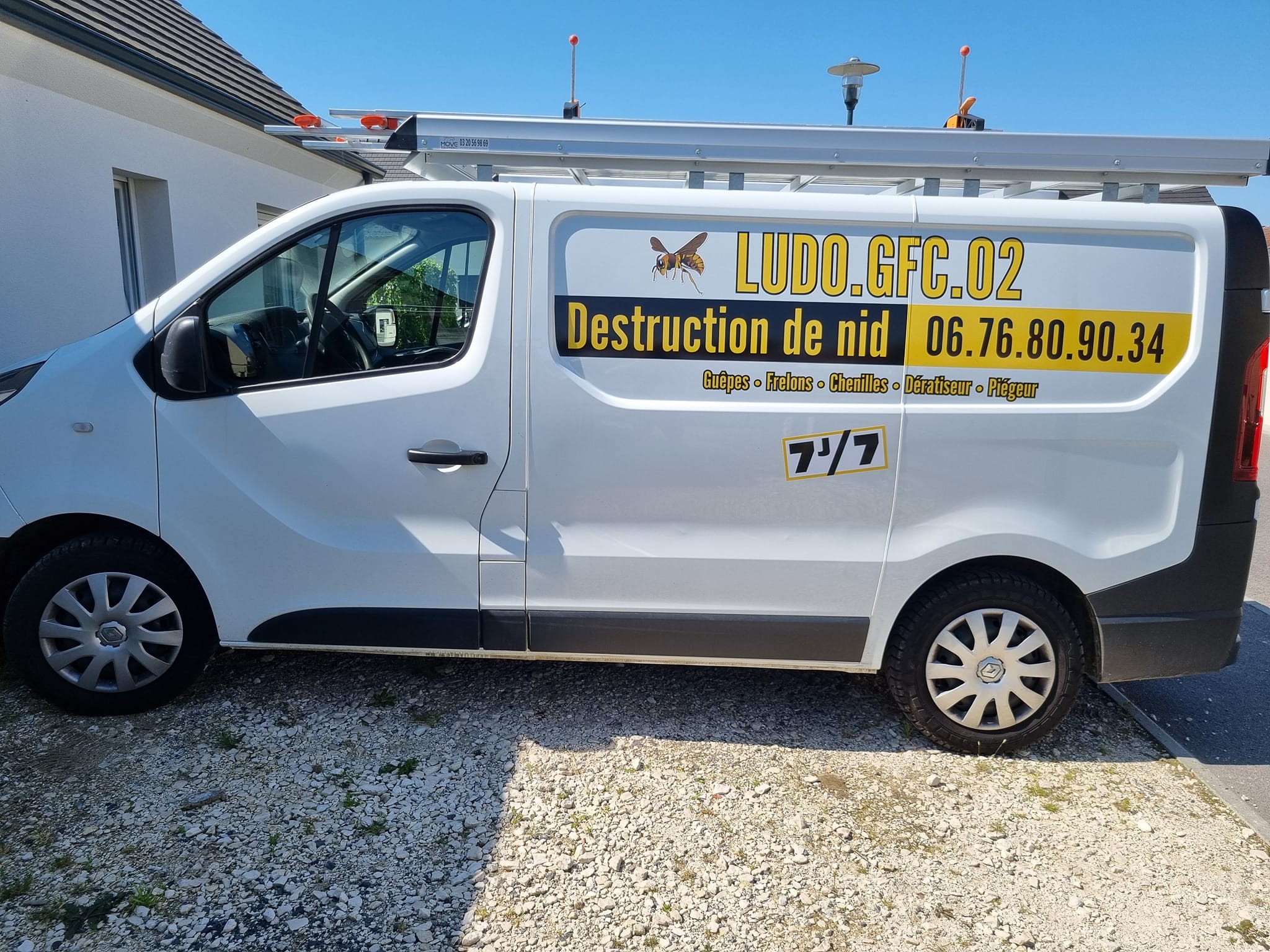 Réalisation Château-Thierry